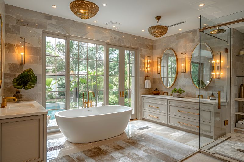 Elegant Tub Replacement