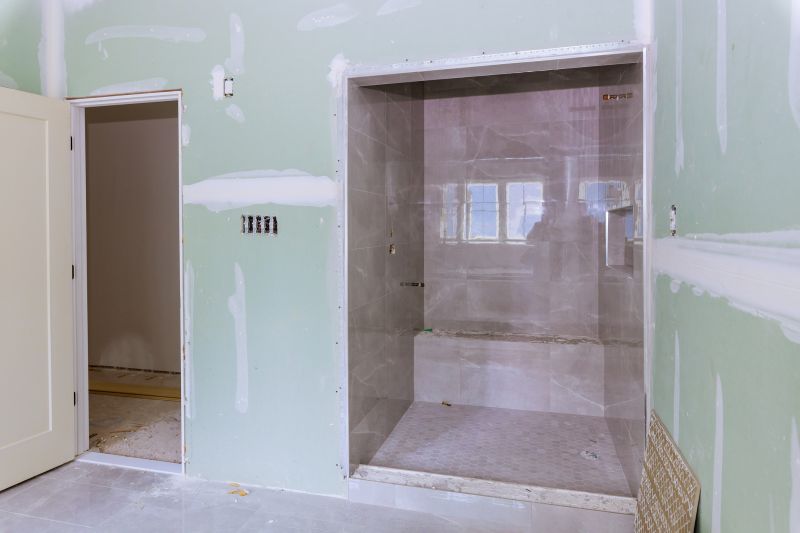 Bathroom Remodels in Dunedin